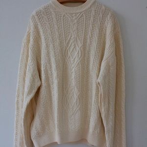 Austin Reed Knit Sweater
